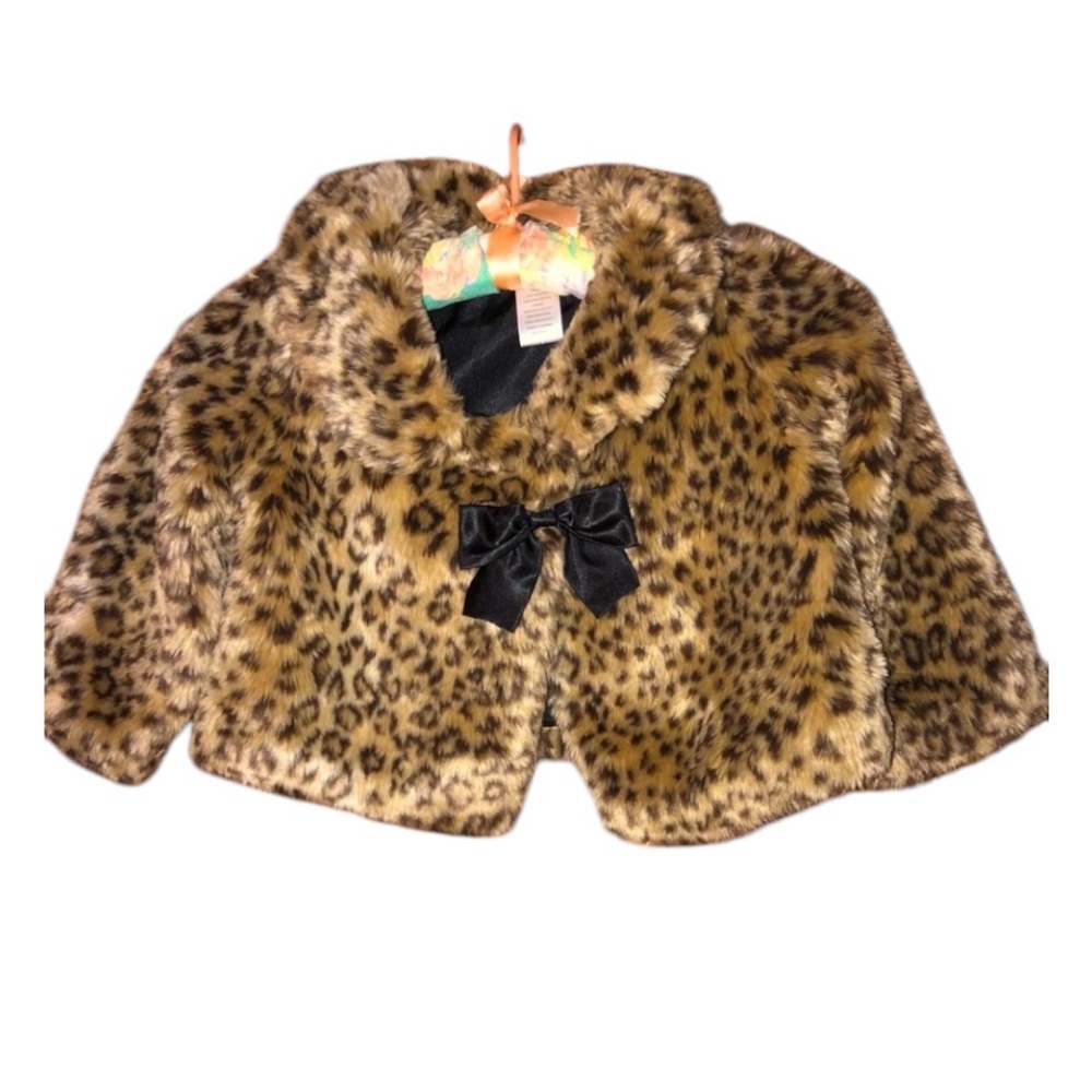 Gymboree Dress Up Coat